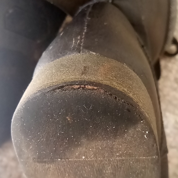 143 Girl Jala Boots - Picture 8 of 9